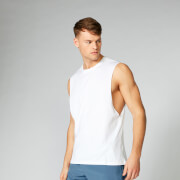 Myprotein Luxe Classic Drop Tank Xl myprotein kopen in de aanbieding