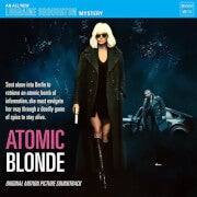 Mondo Atomic Blonde - Original Soundtrack