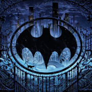 Image of Mondo Batman Returns (Score) - Original Soundtrack