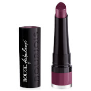 

Bourjois Rouge Fabuleux Lipstick 2.4g (Various Shades) - Plum Plum Pidou