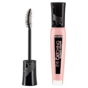 Bourjois Eyecatching Mascara 2 Fluffy Black 8Ml bourjois kopen in de aanbieding
