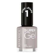 Vernis à ongles Super Gel Rimmel – Chill Out