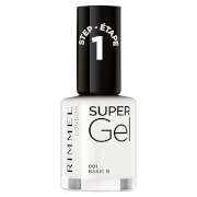 Vernis à ongles Super Gel Rimmel – Basic B