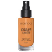 Fond de Teint Hydratant 15 Heures Studio Skin Smashbox (différentes teintes disponibles) - 3.35