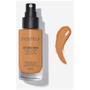 Fond de Teint Hydratant 15 Heures Studio Skin Smashbox (différentes teintes disponibles) - 4