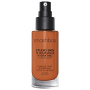 Fond de Teint Hydratant 15 Heures Studio Skin Smashbox (différentes teintes disponibles) - 4.15