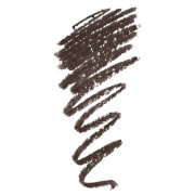Crayon à sourcils mat Brow Tech Smashbox (différentes teintes disponibles) - Dark Brown