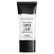 Primer Finish Foundation Smashbox Photo