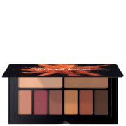 Palette d’ombres à paupière Smashbox Cover Shot