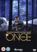 Once Upon A Time Season 7