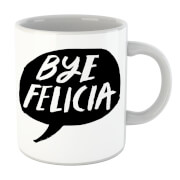 Rock On Ruby Bye Felicia Mug