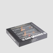 Box sélection Carb Crusher