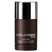 Dolce & Gabbana The One for Men Deodorant Stick 75ml