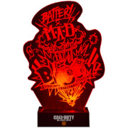 Paladone Call Of Duty Black Ops 4 Acrylic Light paladone kopen in de aanbieding Paladone Call Of Duty Black Ops 4 Acrylic Light paladone kopen in de aanbieding