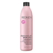 Shampooing Diamond Oil Glow Dry Redken 500 ml