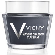 Vichy Clarifying Detox Charcoal Mask 75 ml