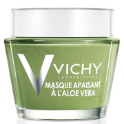 Vichy Softening And Soothing Aloe Vera Mask 75Ml vichy kopen in de aanbieding