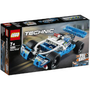 LEGO Technic: Police Pursuit (42091) LEGO Technic: Police Pursuit (42091)