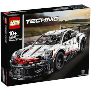 LEGO® Technic™: Porsche 911 RSR (42096)