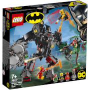 LEGO Super Heroes: Batman LEGO Super Heroes: Batman