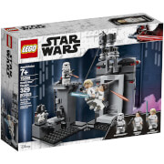 LEGO Star Wars Classic: Death Star Escape 75229 LEGO Star Wars Classic: Death Star Escape 75229
