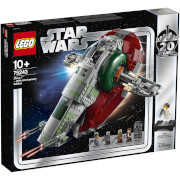 LEGO Star Wars Classic: Slave LEGO Star Wars Classic: Slave