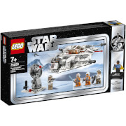 LEGO Star Wars Classic: Snowspeeder - 20th Anniversary Edition (75259) LEGO Star Wars Classic: Snowspeeder - 20th Anniversary Edition (75259)