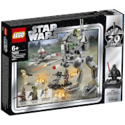 LEGO Star Wars Classic: Clone Scout Walker LEGO Star Wars Classic: Clone Scout Walker