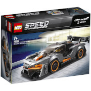 LEGO Speed Champions: Mclaren Senna (75892) LEGO Speed Champions: Mclaren Senna (75892)