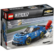 LEGO Speed Champions: Chevrolet Camaro (75891) LEGO Speed Champions: Chevrolet Camaro (75891)