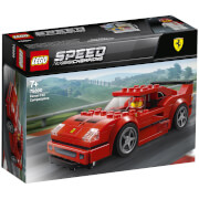 LEGO Speed Champions: Ferrari F40 (75890) LEGO Speed Champions: Ferrari F40 (75890)