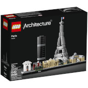 LEGO® Architecture: Paris (21044)
