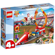 LEGO Juniors Toy Story 4: Duke Cabooms Stunt Show (10767) LEGO Juniors Toy Story 4: Duke Cabooms Stunt Show (10767)