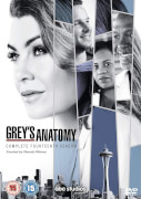 Grey's Anatomy Season 14