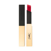 Rouge à lèvres satiné Rouge Pur Couture The Slim Yves Saint Laurent 3,8 ml (différentes teintes disponibles) - 21 Rouge Paradoxe