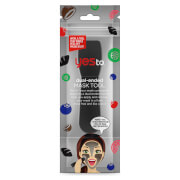 

Yes To Dual-Ended Peel Off Mask Tool