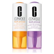 Clinique Fresh Pressed Vitamin Retinol Duo 6 ml