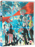 Kiznaiver Standard