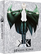 K - Missing Kings - Collector's Combi