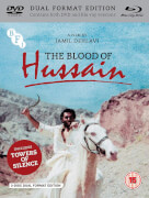 Towers of Silence / Blood of Hussain