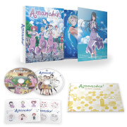 Amanchu - Collector's Edition