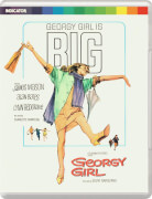 Powerhouse Films Georgy Girl Limited Edition powerhouse films kopen in de aanbieding