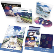 Fireworks - Collector's Combi