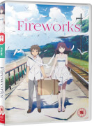 All The Anime Fireworks Standard all the anime kopen in de aanbieding