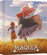 Maquia - Collector's Combi