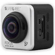 Silverlabel Focus Action Cam 360 silverlabel kopen in de aanbieding