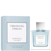Vera Wang Embrace Periwinkle and Iris Eau de Toilette Spray 30ml