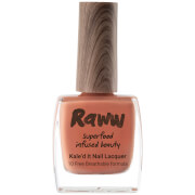 RAWW Nail Lacquer 10ml (Various Shades) - Some Call Me Nutty