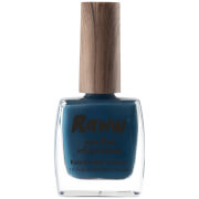 RAWW Nail Lacquer 10ml (Various Shades) - Bathed In Blueberries