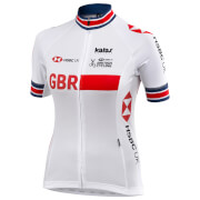 Kalas Womens Gbr Replica Jersey White M kalas kopen in de aanbieding